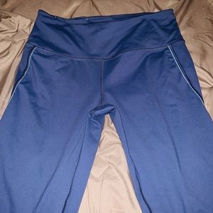 VICTORIAS SECRET sport knock out legging
